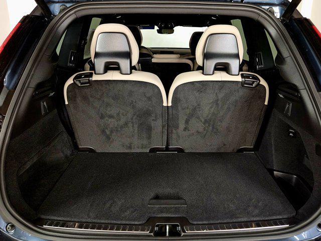 new 2026 Volvo XC90 car, priced at $62,345