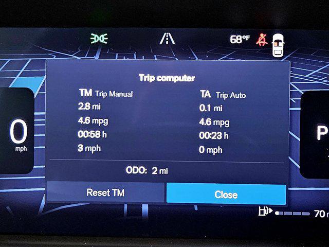 new 2026 Volvo XC90 car, priced at $62,345