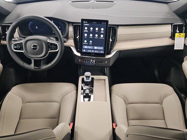 new 2026 Volvo XC90 car, priced at $62,345