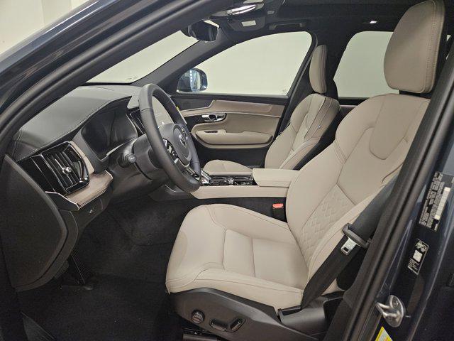 new 2026 Volvo XC90 car, priced at $62,345