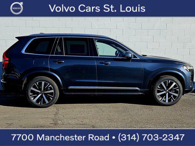 new 2026 Volvo XC90 car, priced at $62,345