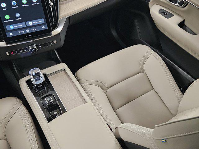 new 2026 Volvo XC90 car, priced at $62,345