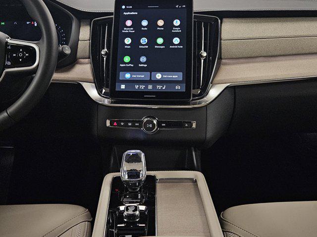 new 2026 Volvo XC90 car, priced at $62,345