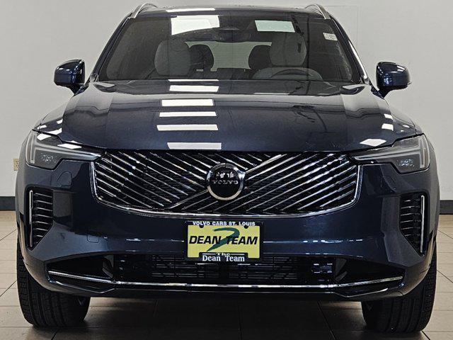 new 2026 Volvo XC90 car, priced at $62,345