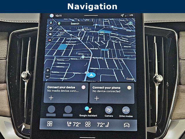 new 2026 Volvo XC90 car, priced at $62,345