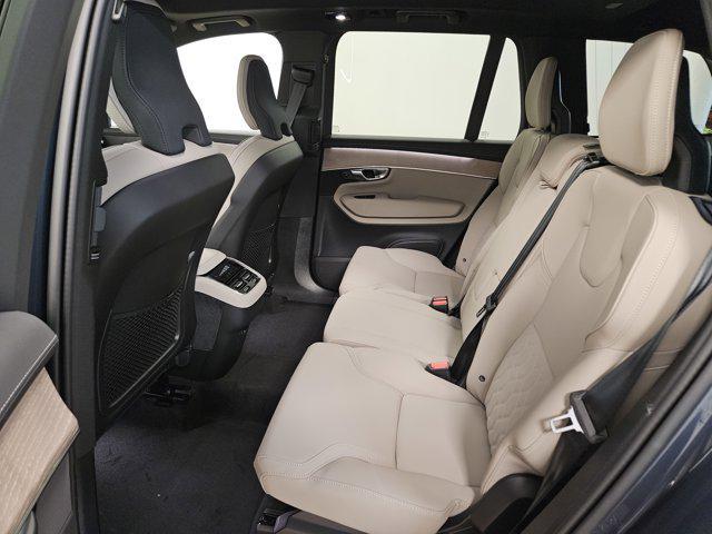 new 2026 Volvo XC90 car, priced at $62,345