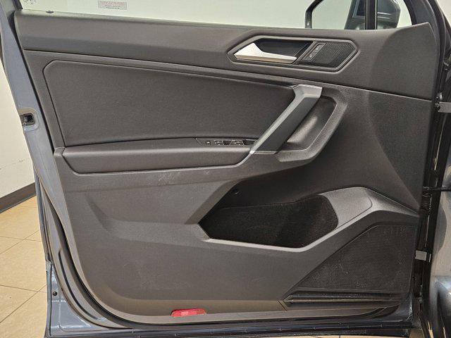 used 2020 Volkswagen Tiguan car, priced at $16,988