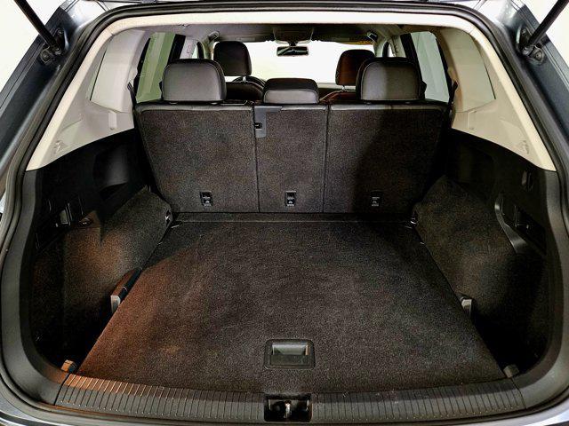 used 2020 Volkswagen Tiguan car, priced at $16,988