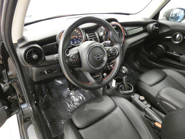 used 2019 MINI Hardtop car, priced at $21,700