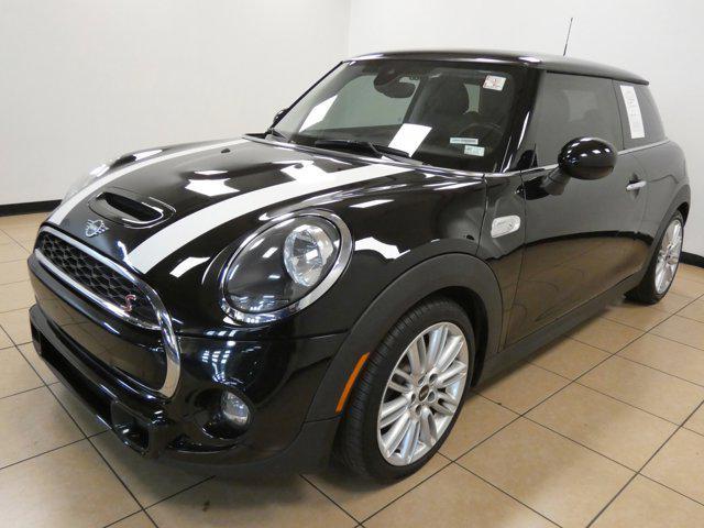 used 2019 MINI Hardtop car, priced at $21,700