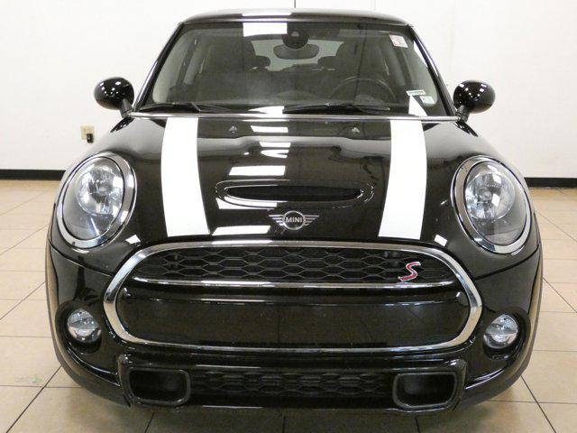 used 2019 MINI Hardtop car, priced at $21,700