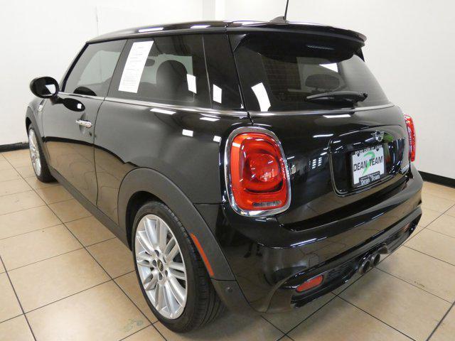 used 2019 MINI Hardtop car, priced at $21,700