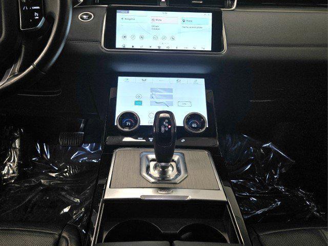 used 2020 Land Rover Range Rover Evoque car, priced at $29,995