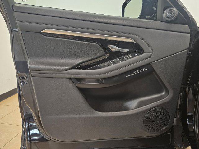 used 2020 Land Rover Range Rover Evoque car, priced at $29,995
