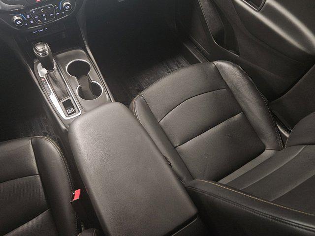 used 2020 Chevrolet Equinox car, priced at $19,988