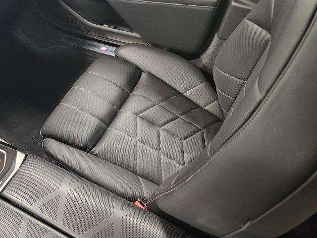 used 2024 BMW 740 car, priced at $72,995