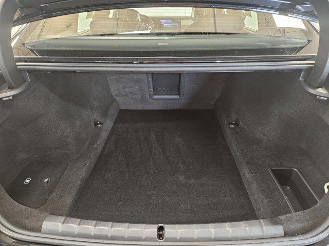 used 2024 BMW 740 car, priced at $72,995