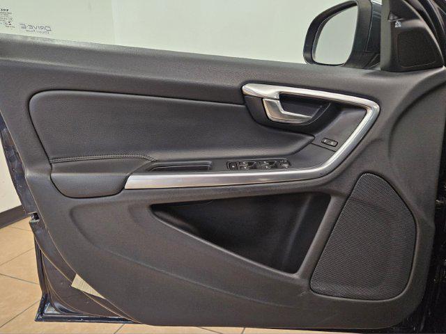used 2015 Volvo S60 car, priced at $9,995