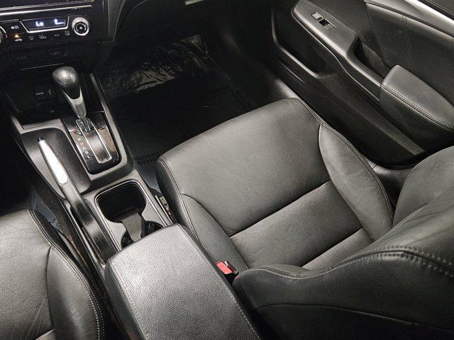 used 2015 Honda Civic car, priced at $15,988