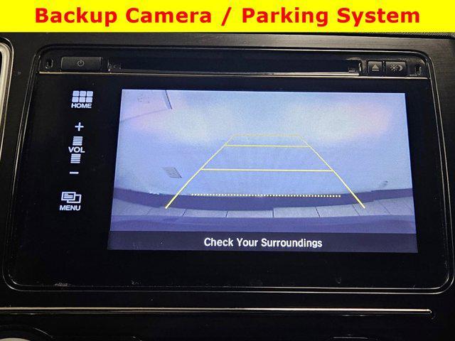 used 2015 Honda Civic car, priced at $15,988