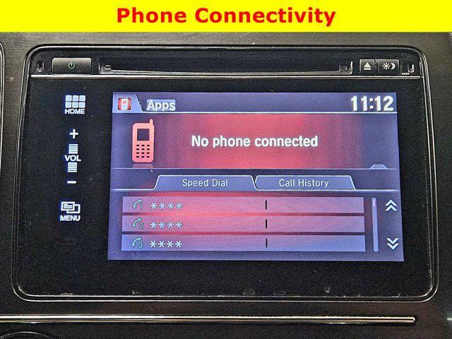 used 2015 Honda Civic car, priced at $15,988