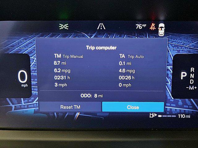 new 2026 Volvo XC90 car, priced at $71,825