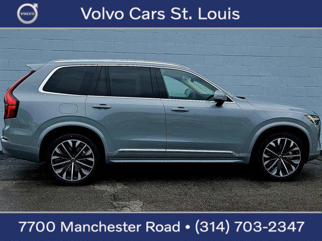 new 2026 Volvo XC90 car, priced at $71,825