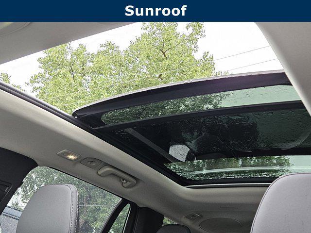 new 2026 Volvo XC90 car, priced at $71,825