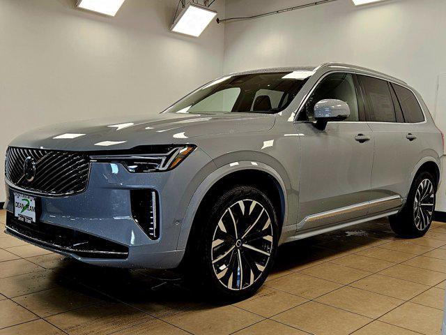 new 2026 Volvo XC90 car, priced at $71,825