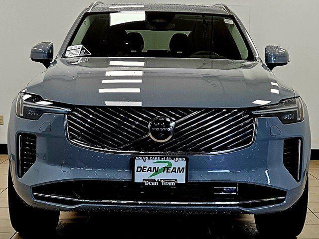 new 2026 Volvo XC90 car, priced at $71,825