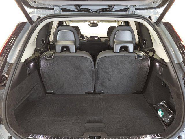 new 2026 Volvo XC90 car, priced at $71,825