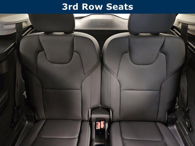 new 2026 Volvo XC90 car, priced at $71,825