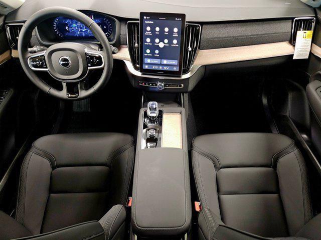 new 2026 Volvo XC90 car, priced at $71,825
