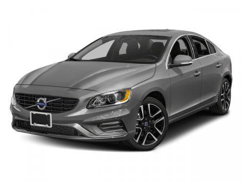 used 2018 Volvo S60 car, priced at $13,988