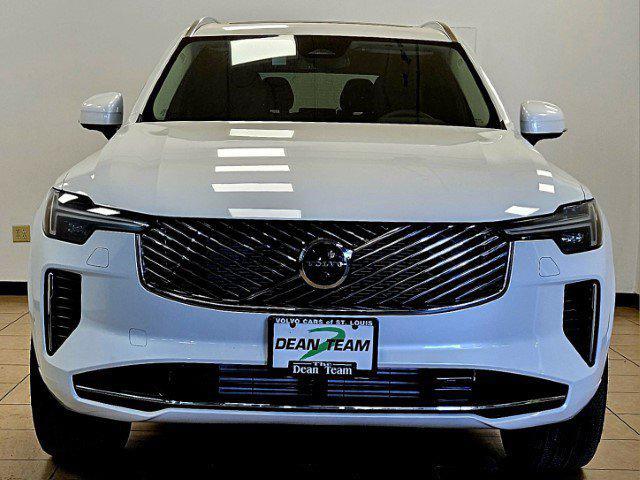 new 2025 Volvo XC90 Plug-In Hybrid car, priced at $80,945