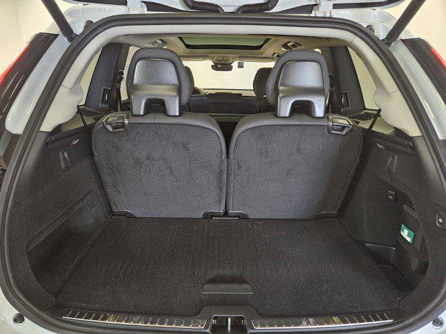 new 2025 Volvo XC90 Plug-In Hybrid car, priced at $80,945