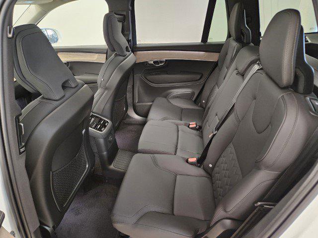 new 2025 Volvo XC90 Plug-In Hybrid car, priced at $80,945