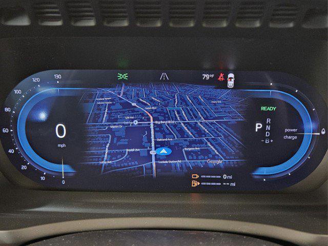 new 2025 Volvo XC90 Plug-In Hybrid car, priced at $80,945
