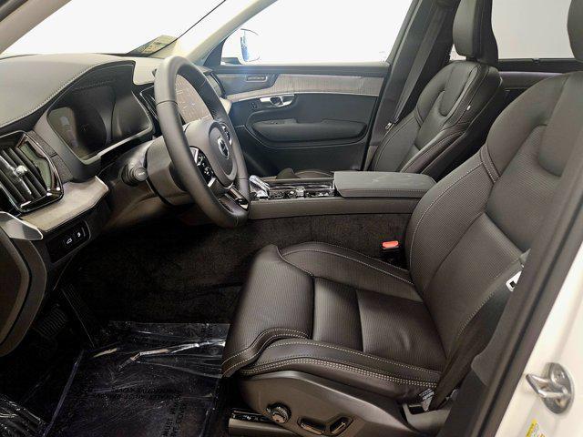 new 2025 Volvo XC90 Plug-In Hybrid car, priced at $82,755