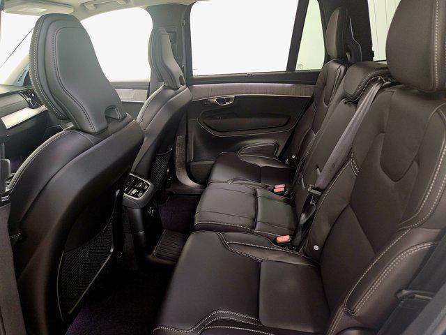 new 2025 Volvo XC90 Plug-In Hybrid car, priced at $82,755