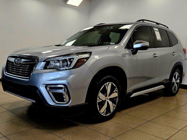 used 2019 Subaru Forester car, priced at $24,488