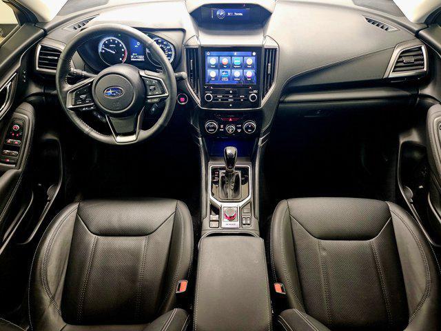 used 2019 Subaru Forester car, priced at $24,488