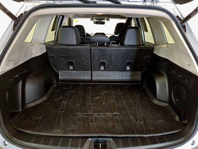 used 2019 Subaru Forester car, priced at $24,488
