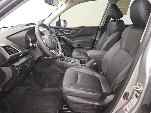 used 2019 Subaru Forester car, priced at $24,488
