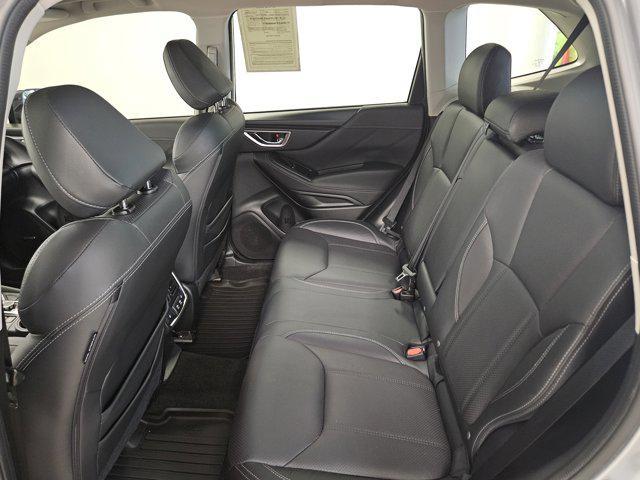 used 2019 Subaru Forester car, priced at $24,488
