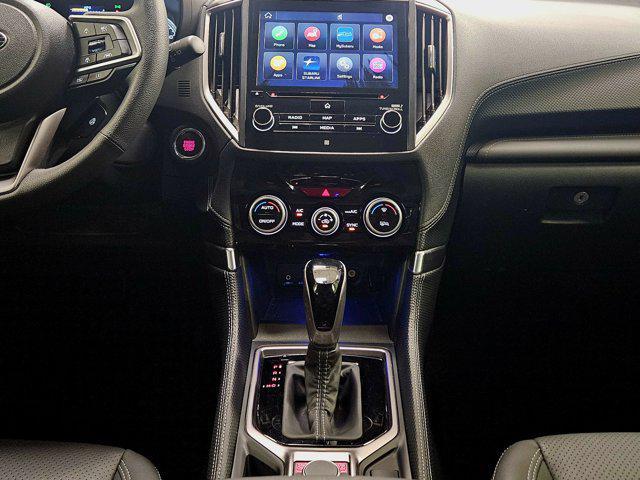 used 2019 Subaru Forester car, priced at $24,488