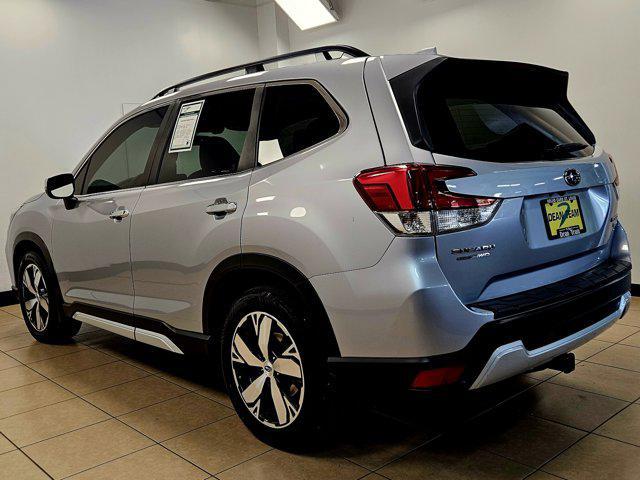 used 2019 Subaru Forester car, priced at $24,488
