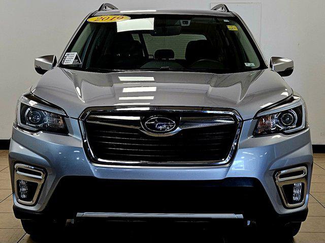used 2019 Subaru Forester car, priced at $24,488