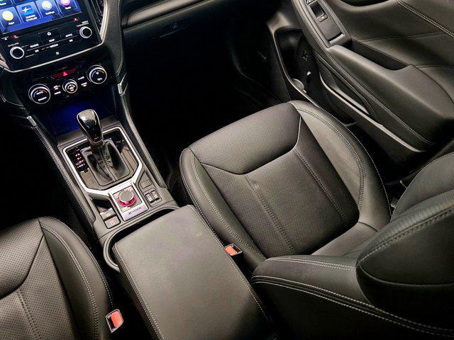 used 2019 Subaru Forester car, priced at $24,488