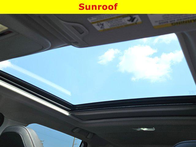 used 2019 Subaru Forester car, priced at $24,488